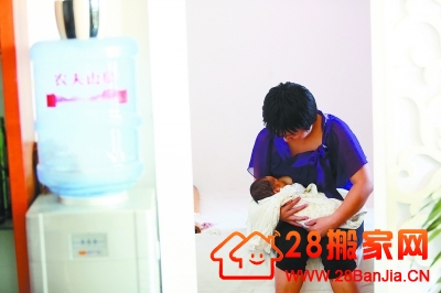 武汉一家医院以无准生证为由拒给新生婴儿看病_搬家新闻_武汉28搬