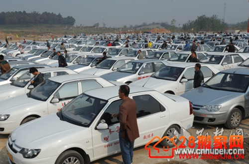 武汉新增“航母级”现代化驾校 规划占地700亩_搬家新闻_武汉28搬