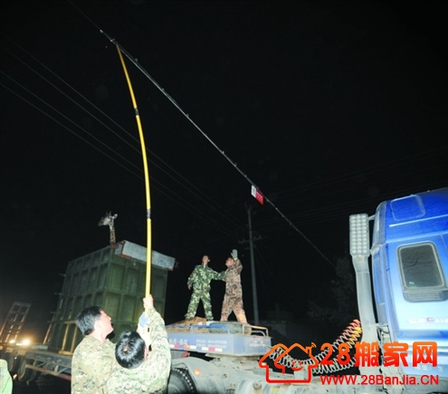 “个子大了”搬家好苦恼_搬家新闻_武汉28搬家网