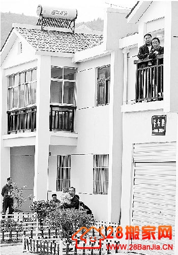 南水北调中线移民全部搬家_搬家新闻_武汉28搬家网