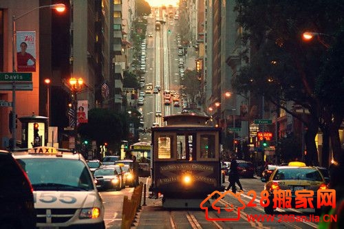 欧美人民为何搬家如此频繁？_搬家新闻_武汉28搬家网