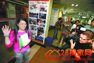 武胜路新华书店，最后的流连与留恋_搬家新闻_武汉28搬家网