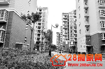 搬家几十年 终于可以不用再奔波_搬家新闻_武汉28搬家网