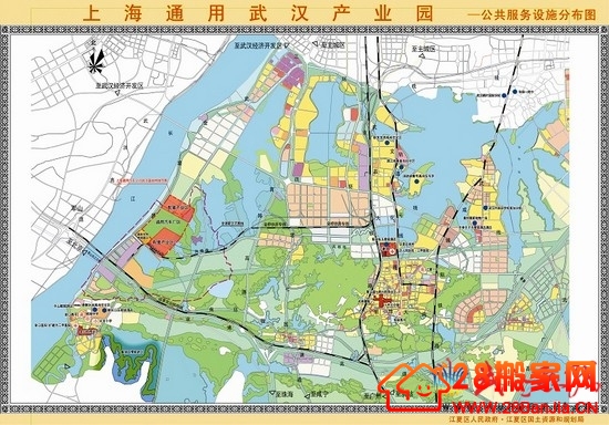 4500亿汽车产业带跨江来 武汉成中国汽车之都　_搬家新闻_武汉28