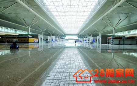 石武高铁郑州至武汉段将开通_搬家新闻_武汉28搬家网