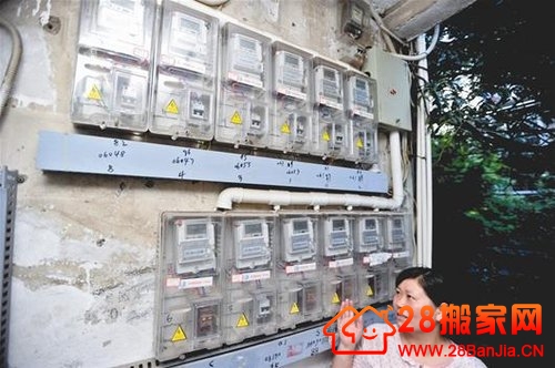 武汉市民7月电费突破千元史上最贵_搬家新闻_武汉28搬家网