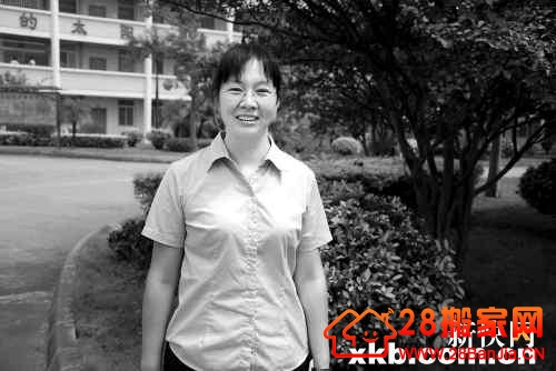 孩子被拐走 父母苦寻五年不搬家等儿回_搬家新闻_武汉28搬家网